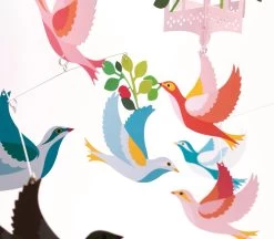 Djeco La Cage Aux Oiseaux -Kinder Welt Verkauf djeco la cage aux oiseaux 2