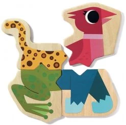 Djeco Mixanimo -Kinder Welt Verkauf djeco mixanimo 2