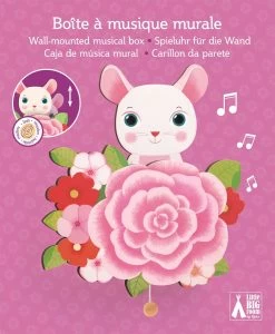 Djeco Mouse -Kinder Welt Verkauf djeco mouse 3