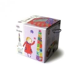 DJECO Nature & Animaux - 15 X 15 X 15 Cm