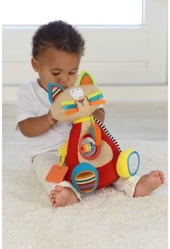 Dolce Classic Aktivität Stofftier Siamkatze Sophie - Medium -Kinder Welt Verkauf dolce classic aktivitaet stofftier siamkatze sophie medium 2