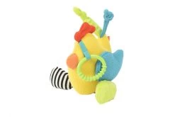 Dolce Classic Aktivitätsspielzeug Huhn Henny - 26 Cm -Kinder Welt Verkauf dolce classic aktivitaetsspielzeug huhn henny 26 cm 2