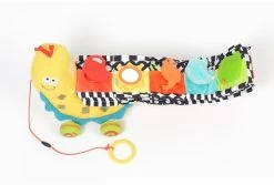 Dolce Classic Aktivitätsspielzeug Schnecke Semmy - 21 Cm 9 Dolce Classic Aktivitätsspielzeug Schnecke Semmy - 21 Cm -Kinder Welt Verkauf dolce classic aktivitaetsspielzeug schnecke semmy 21 cm 2