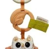 Dolce Earth Aktivitäts-Anhänger - Oliver Owl 2 Dolce Earth Aktivitäts-Anhänger - Oliver Owl -Kinder Welt Verkauf dolce earth aktivitaets anhaenger oliver owl