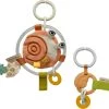 Dolce Earth Aktivitätsspielzeug & Beißring - Laura Snail -Kinder Welt Verkauf dolce earth aktivitaetsspielzeug beissring laura snail