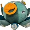 Dolce Ocean Aktivitätsspielzeug - Octopus Octo -Kinder Welt Verkauf dolce ocean aktivitaetsspielzeug octopus octo