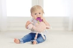 Dolce Primo Aktivitätsspielzeug Kamel Claire - 31 Cm -Kinder Welt Verkauf dolce primo aktivitaetsspielzeug kamel claire 31 cm 2