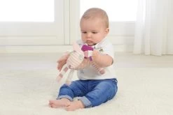 Dolce Primo Aktivitätsspielzeug Kamel Claire - 31 Cm -Kinder Welt Verkauf dolce primo aktivitaetsspielzeug kamel claire 31 cm 3