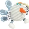 Dolce Primo Aktivitätsspielzeug Pfau Peter - 19 Cm -Kinder Welt Verkauf dolce primo aktivitaetsspielzeug pfau peter 19 cm
