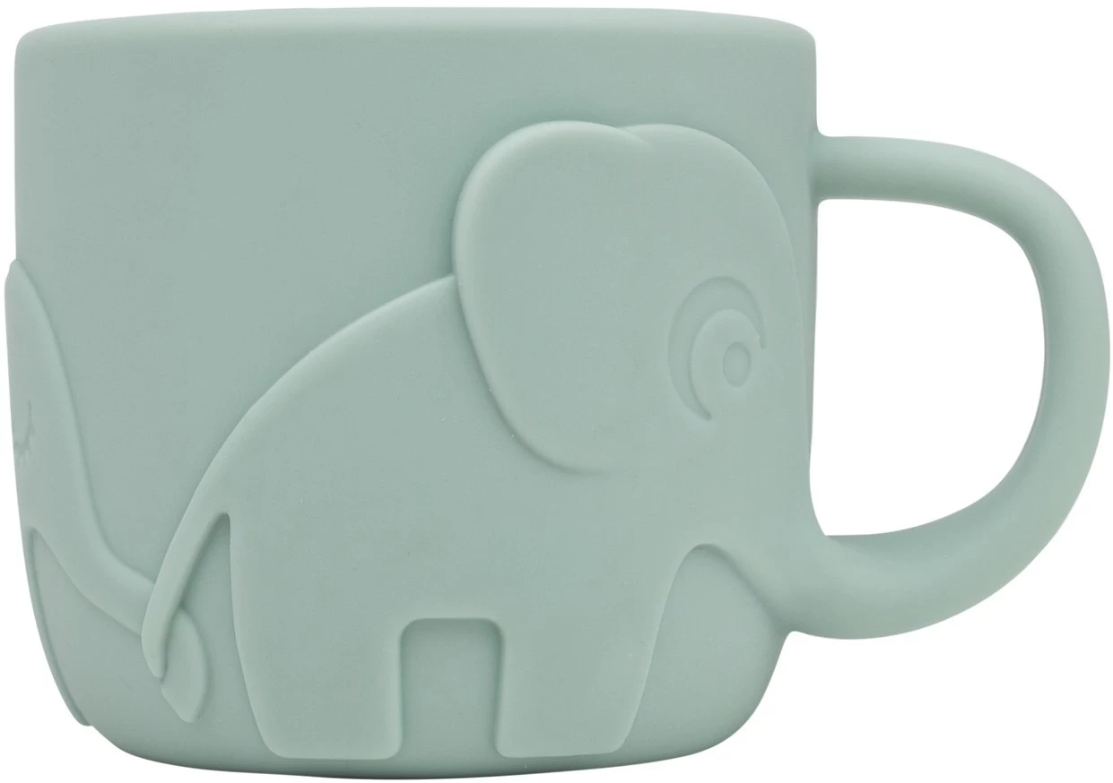 Done By Deer Peekaboo Becher Elphee - Blau 3 Done By Deer Peekaboo Becher Elphee - Blau