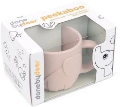 Done By Deer Peekaboo Becher - Elphee Powder -Kinder Welt Verkauf done by deer peekaboo becher elphee powder 2