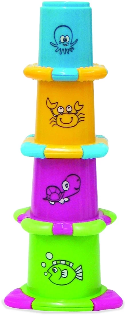 Edushape Cup-O-Fun 3 Edushape Cup-O-Fun