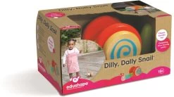Edushape Dilly, Daly Schlange - NEU -Kinder Welt Verkauf edushape dilly daly schlange neu 3