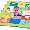 Edushape Doppelseitige Babymatte 1 Edushape Doppelseitige Babymatte -Kinder Welt Verkauf edushape doppelseitige babymatte