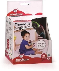 Edushape Faden Oder Ball 6 Edushape Faden Oder Ball -Kinder Welt Verkauf edushape faden oder ball 2