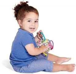 Edushape Faden Oder Ball 7 Edushape Faden Oder Ball -Kinder Welt Verkauf edushape faden oder ball 3