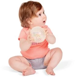 Edushape Farbbites Bälle 6 Edushape Farbbites Bälle -Kinder Welt Verkauf edushape farbbites baelle 2