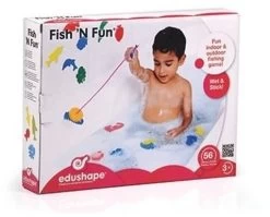 Edushape Fisch Und Spaß -Kinder Welt Verkauf edushape fisch und spass 3