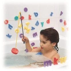 Edushape Fish'N Fun - JAR -Kinder Welt Verkauf edushape fish n fun jar 3