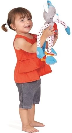 Edushape Fröhliche Katze -Kinder Welt Verkauf edushape froehliche katze 2