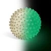 Edushape Glow In The Dark - Sensorischer Ball -Kinder Welt Verkauf edushape glow in the dark sensorischer ball