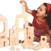 Edushape Holzähnliche Weiche Blöcke - 30 Stück -Kinder Welt Verkauf edushape holzaehnliche weiche bloecke 30 stueck 1