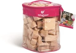 Kinder Welt Verkauf -Kinder Welt Verkauf edushape holzaehnliche weiche bloecke 80 stueck tasche 2