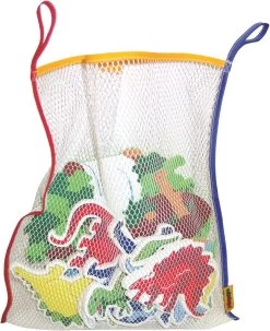 Edushape Magische Kreationen - Dinosaurier - 13 Stück