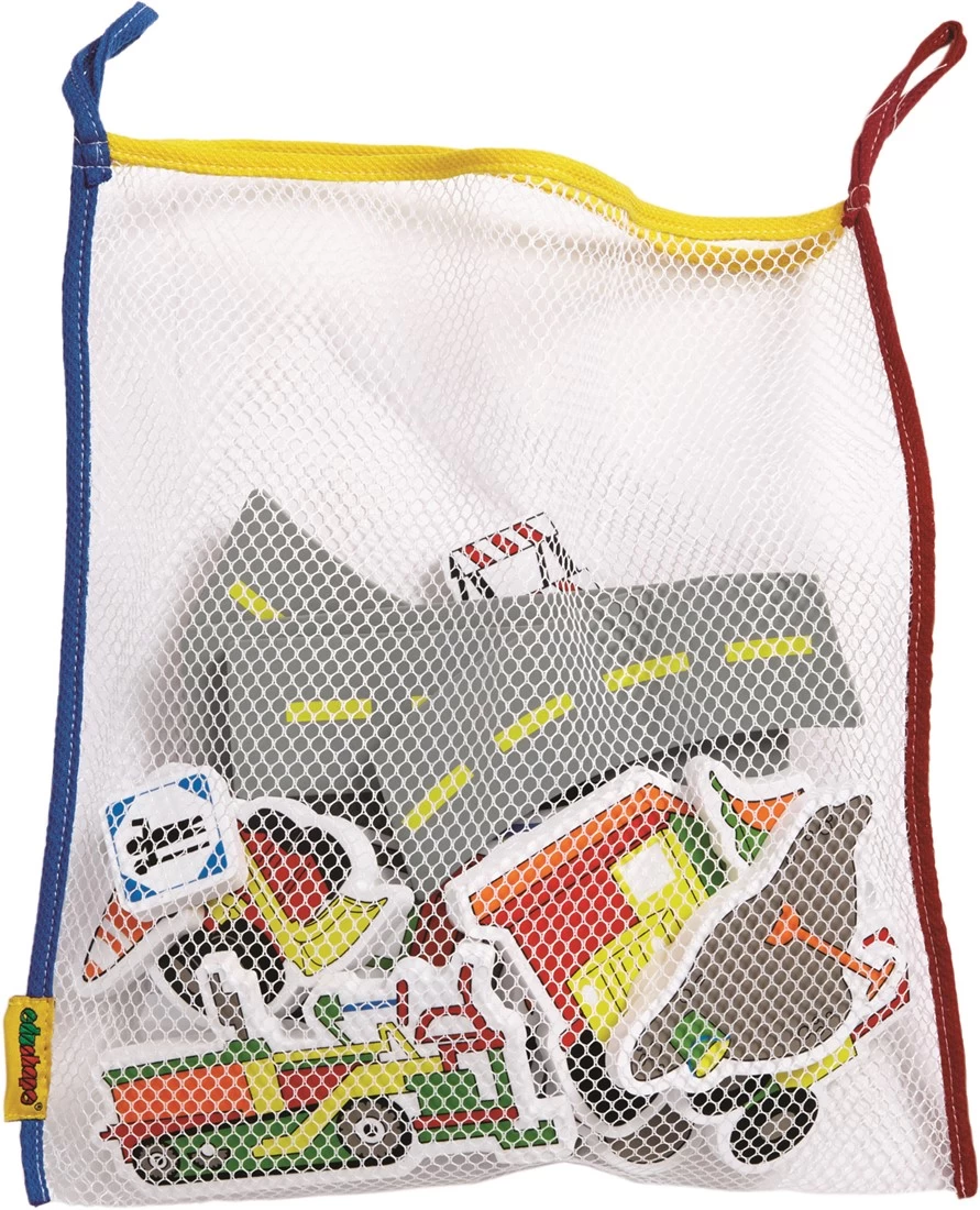 Edushape Magische Kreationen - Straßenbau 3 Edushape Magische Kreationen - Straßenbau