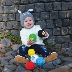 Edushape Sensofun Freunde - 1 Stück 5 Edushape Sensofun Freunde - 1 Stück -Kinder Welt Verkauf edushape sensofun freunde 1 stueck 3