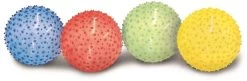 Edushape Sensorische Ball (18 Cm) -Kinder Welt Verkauf edushape sensorische ball 18 cm 3