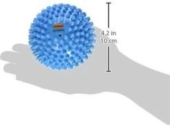 Edushape Sensorische Undurchsichtige Bälle - 10cm -Kinder Welt Verkauf edushape sensorische undurchsichtige baelle 10cm 2