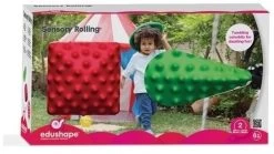 Edushape Sensory Rollers - 2 Stück -Kinder Welt Verkauf edushape sensory rollers 2 stueck 3