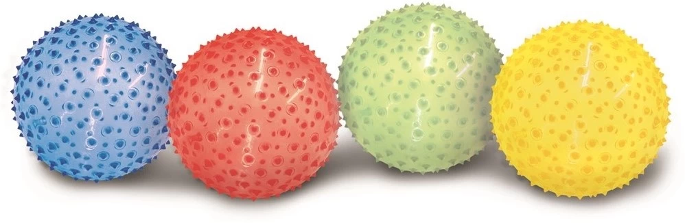 Edushape Siehe Mich Bälle - 18 Cm 3 Edushape Siehe Mich Bälle - 18 Cm