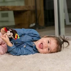 Edushape Soft PALS- Monkey -Kinder Welt Verkauf edushape soft pals monkey 2