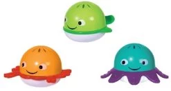 Edushape Wannenfreunde