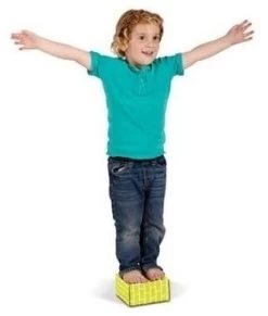 Edushape Wellpappenblöcke - 36 Stück -Kinder Welt Verkauf edushape wellpappenbloecke 36 stueck 3