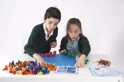 EDX Education 54043 Geo-Stecktafel Aktivitätsset, 1 -Kinder Welt Verkauf edx education 54043 geo stecktafel aktivitaetsset 1 3