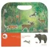 Egmont Toys Magnetisches Spiel Wald. 3+ -Kinder Welt Verkauf egmont toys magnetisches spiel wald 3plus