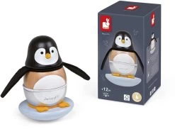 Janod Eichhörnchen Murmelspiel Baum 7 Janod Eichhörnchen Murmelspiel Baum -Kinder Welt Verkauf eichhoernchen murmelspiel baum 3