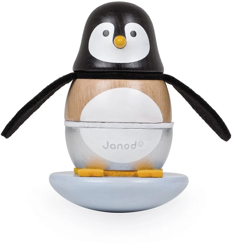 Janod Eichhörnchen Murmelspiel Baum 3 Janod Eichhörnchen Murmelspiel Baum