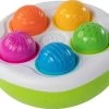 Fat Brain Toys FAT BRAIN SPINNYPINS BEKERTJES -Kinder Welt Verkauf fat brain spinnypins bekertjes