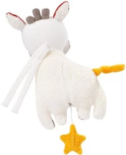 Fehn 056020 Spieluhr Zebra FehnNATUR – Kuschelige Babyspieluhr Aus Bio-Baumwolle – Mit Herausnehmbarem Spielwerk Und Befestigung – Für Babys Ab 0 Monaten – Größe: 2 Cm -Kinder Welt Verkauf fehn 056020 spieluhr zebra fehnnatur kuschelige babyspieluhr aus bio baumwolle mit herausnehmbarem spielwerk und befestigung fuer babys ab 0 monaten groesse 2 cm 2