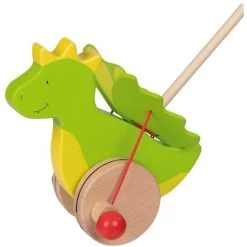 Goki 54998 Schiebe- & Ziehspielzeug