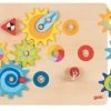 Goki Großes Zahnradspiel 2 Goki Großes Zahnradspiel -Kinder Welt Verkauf goki grosses zahnradspiel