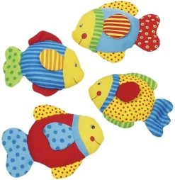 Goki Gute-Laune-Fische