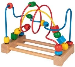 Goki Motorik-Schleife