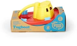 Green Toys Schlepper - Gelber Griff -Kinder Welt Verkauf green toys schlepper gelber griff 3