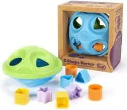 Green Toys Sortierbox -Kinder Welt Verkauf green toys sortierbox 2