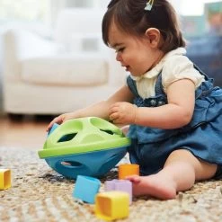 Green Toys Sortierbox -Kinder Welt Verkauf green toys sortierbox 3